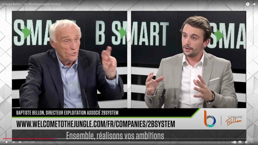 filière agroalimentaire