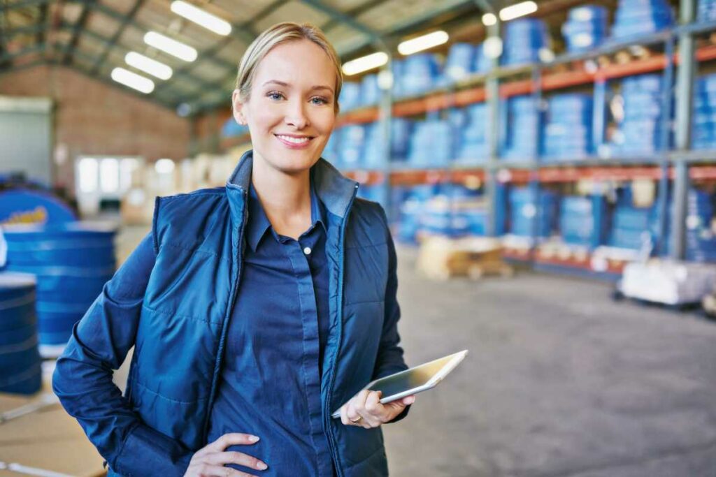Industrie agroalimentaire