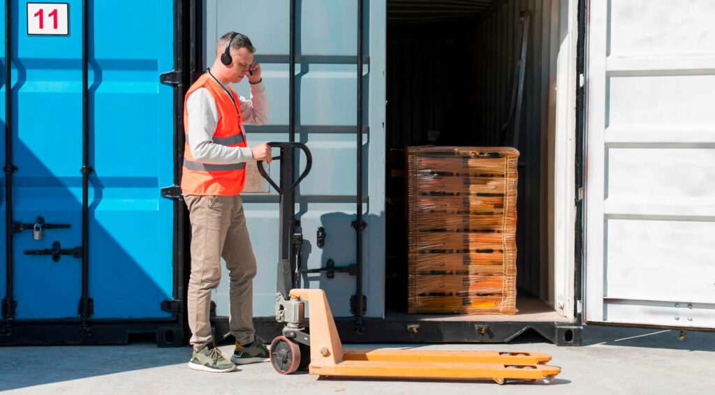l'exportation agroalimentaire